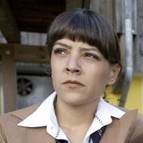 Jana Thies – Bild: ZDF und Stella von Saldern