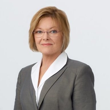 Jane Curtin – Bild: ORF /​ Sony Pictures