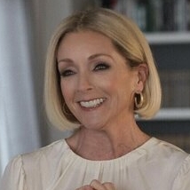 Jane Krakowski – Bild: Elizabeth Fisher