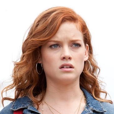 Jane Levy – Bild: (2014) Paramount Pictures. All Rights Reserved. Lizenzbild frei