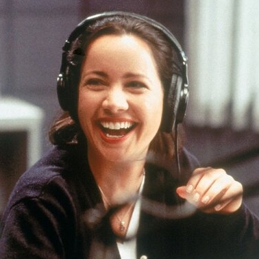 Janeane Garofalo – Bild: Disney Channel