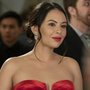 Janel Parrish – Bild: 2019 Warner Bros. Entertainment Inc. All Rights Reserved. / Allyson Riggs Lizenzbild frei