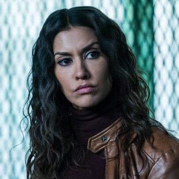 Janina Gavankar – Bild: Fox Janina Gavankar – Bild: Fox