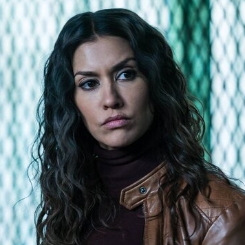 Janina Gavankar – Bild: Fox