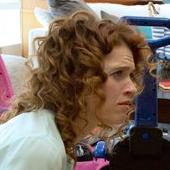 Janina Isabell Batoly – Bild: MDR/ARD/Volker Roloff