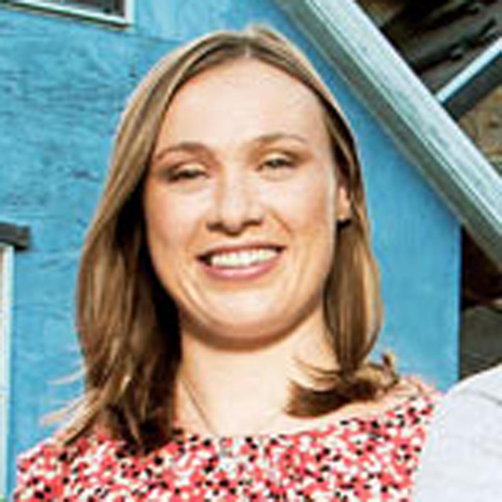 Janina Reimann – Bild: RTL II