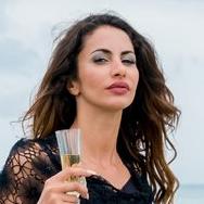 Janina Youssefian – Bild: RTL