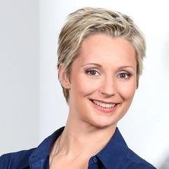 Janine Steeger – Bild: RTL