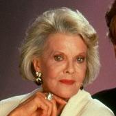 Janis Paige – Bild: NBC