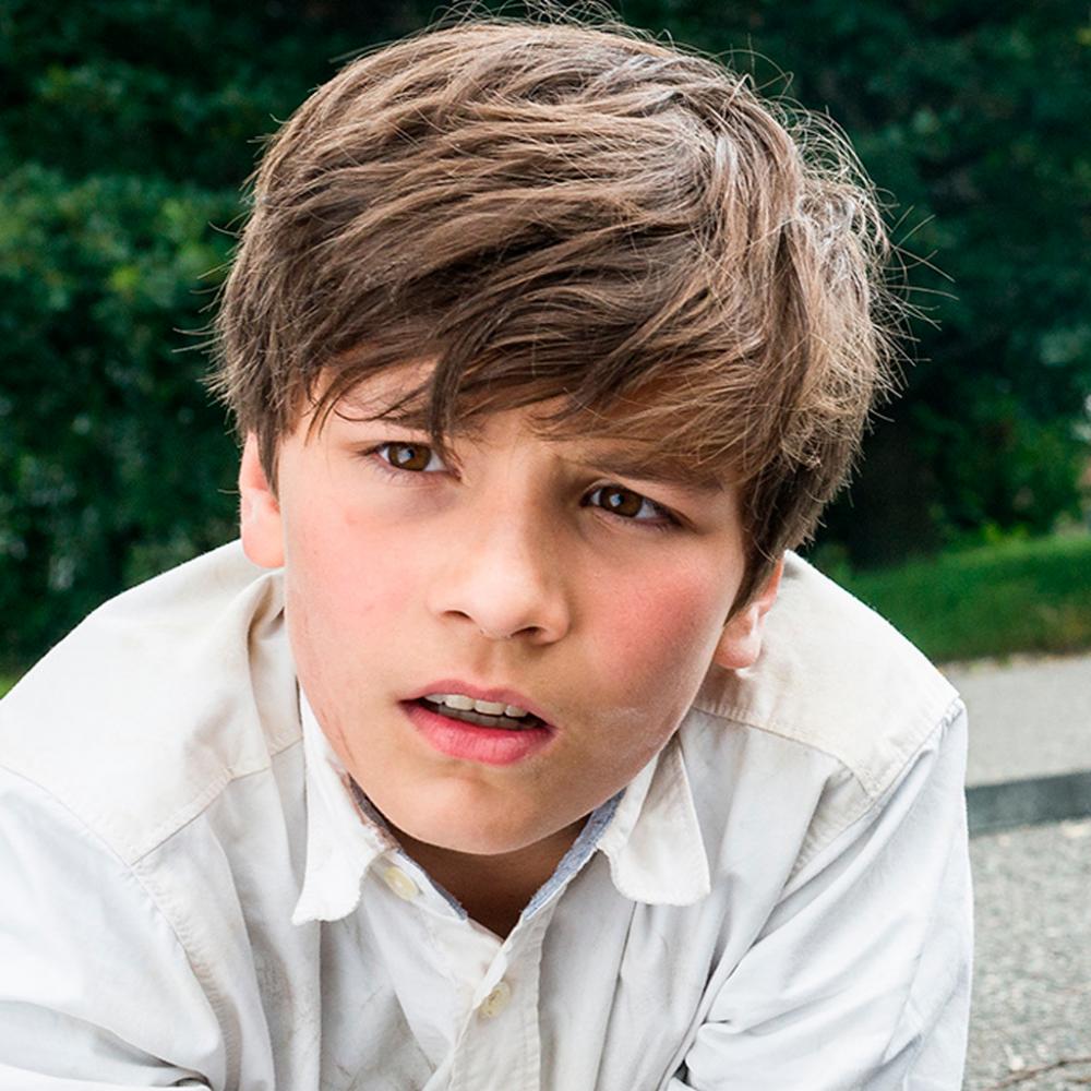 Jann Piet – Bild: NDR/Boris Laewen