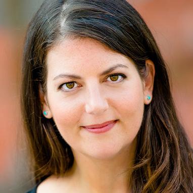 Janna Falkenstein – Bild: rbb/Gundula Krause