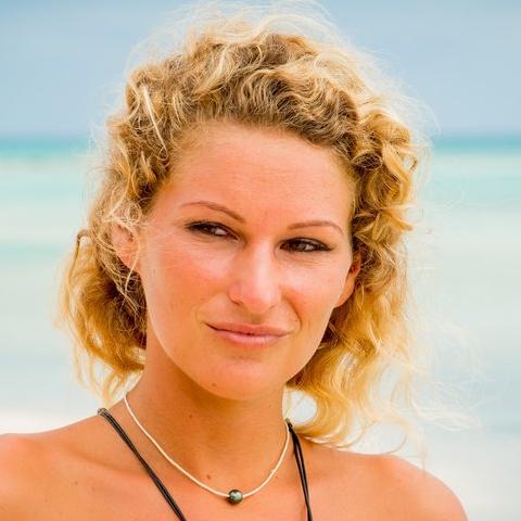 Janni Hönscheid – Bild: RTL 2016