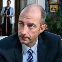 Jannis Spengler – Bild: NDR