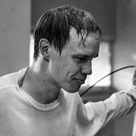 Jarkko Lahti – Bild: NDR/SR/Kuokkasen/Kuvaamo/Camino