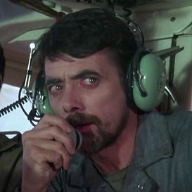 Jarlath Conroy – Bild: Silverline