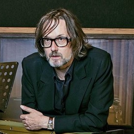Jarvis Cocker – Bild: ARTE / Alexandre Isard