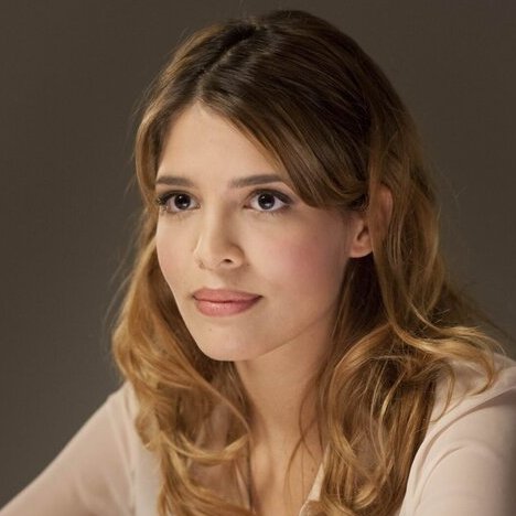 Jasmin Gassmann – Bild: ZDF und Thomas Kost