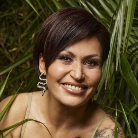 Jasmin Herren – Bild: RTL