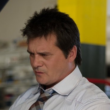 Jason Cavalier – Bild: RTL NITRO / © MMXV REAL DE