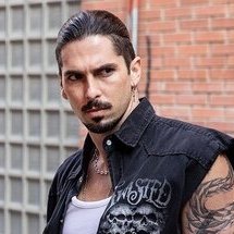 Jason Day – Bild: AXN