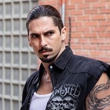 Jason Day – Bild: AXN