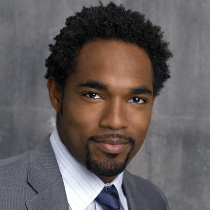 Jason George – Bild: ProSieben