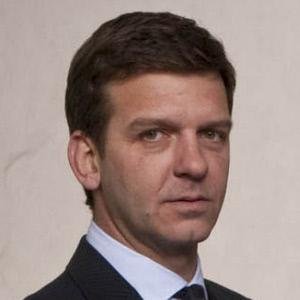 Jason Hughes – Bild: ZDF/Mark Bourdillon Jason Hughes – Bild: ZDF/Mark Bourdillon