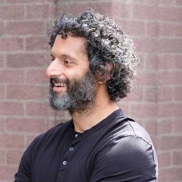 Jason Mantzoukas – Bild: NBCUniversal Media, LLC / John P. Fleenor Jason Mantzoukas – Bild: NBCUniversal Media, LLC / John P. Fleenor