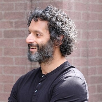 Jason Mantzoukas – Bild: NBCUniversal Media, LLC / John P. Fleenor