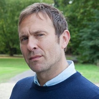 Jason Merrells – Bild: ZDF und © Free@LastTV and Company Pictures with all3media international./​© Free@LastTV and Company Pictur