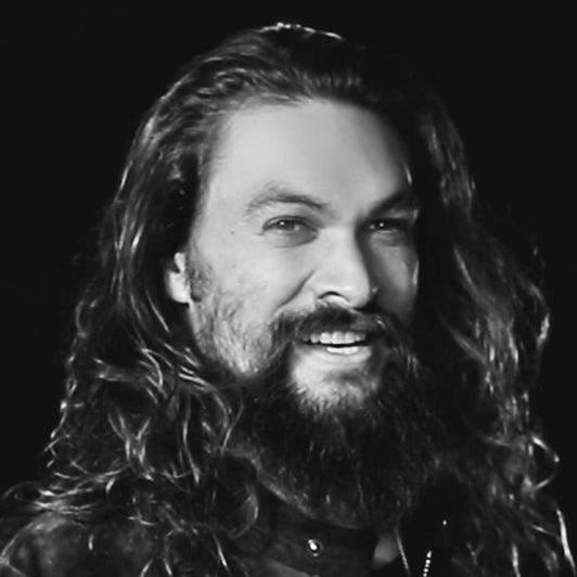 Jason Momoa – Bild: 2018 Universal Television LLC Lizenzbild frei