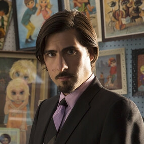 Jason Schwartzman – Bild: Puls 8