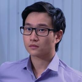 Jason Tham – Bild: Zee.One