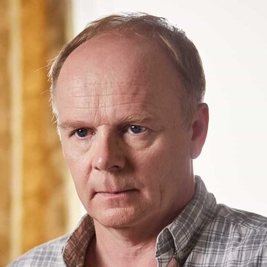 Jason Watkins – Bild: ZDF/Justin Slee