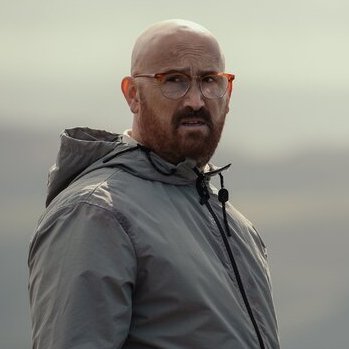 Javier Cámara – Bild: JAIME OLMEDO /​ Telefonica Audiovisual Digital /​ RTS