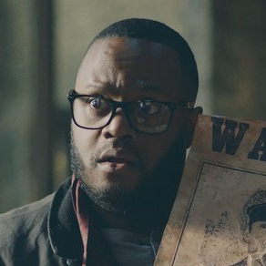 Javone Prince – Bild: ZDF/Cottonwood Media