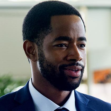 Jay Ellis – Bild: HBO