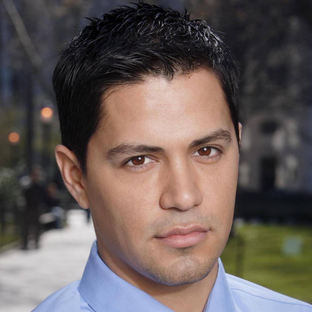 Filmografie Jay Hernandez – fernsehserien.de