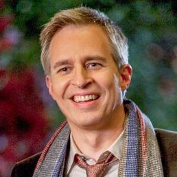 Jay Karnes – Bild: ORF