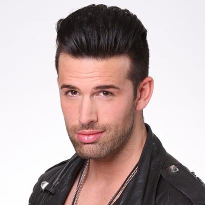 Jay Khan – Bild: RTL