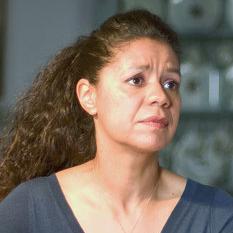 Jaye Griffiths – Bild: SF