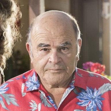 Jean Benguigui – Bild: Cecile ROGUE/M6