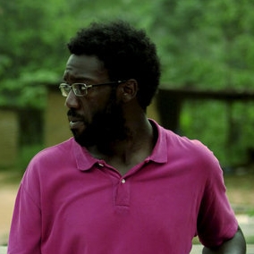 Jean-Christophe Folly – Bild: ZDF/Patrick Orth