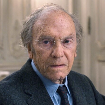 Jean-Louis Trintignant – Bild: WDR/X-Verleih
