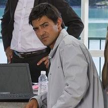 Jean-Pascal Lacoste – Bild: TF1