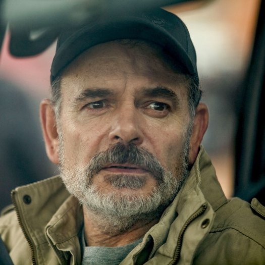 Jean-Pierre Darroussin – Bild: RTL Crime