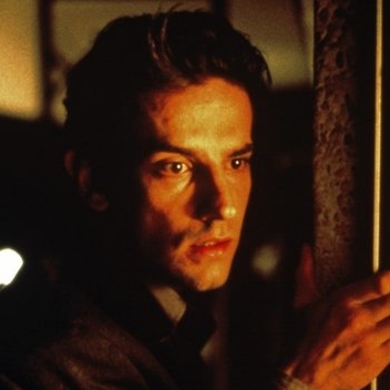 Jean-Pierre Lorit – Bild: MvH - ArtDesign / Barum / ARTE