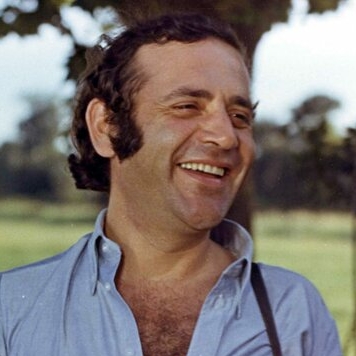 Jean Yanne – Bild: ARTE France / Empire Films / Lido Films