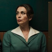 Jeanette Spassova – Bild: Majestic