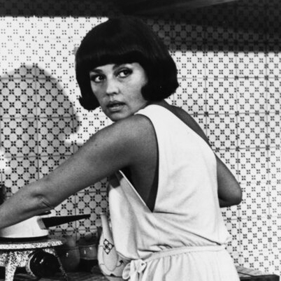 Jeanne Moreau – Bild: METRO GOLDWYN MAYER